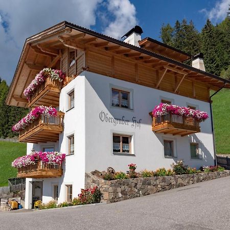 Obergruberhof Apartment Chiusa Exterior foto